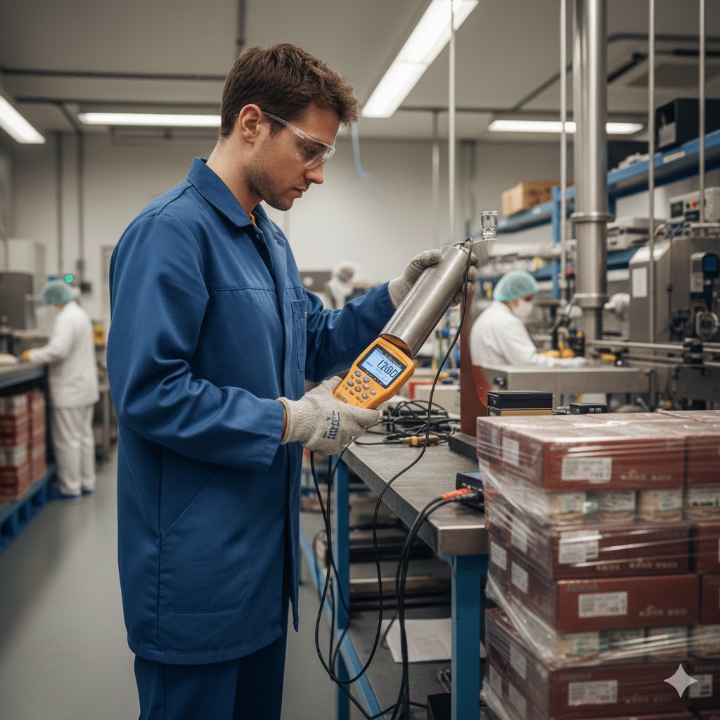 Gauss Ölçümün Faydaları