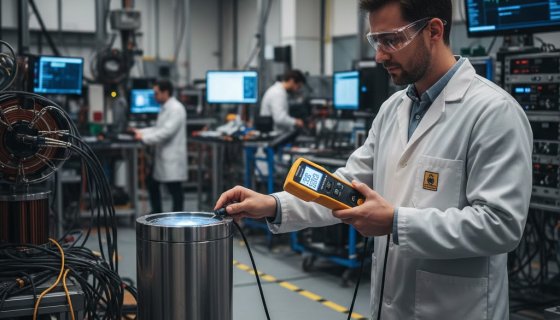 Gauss Ölçüm Hizmetleri