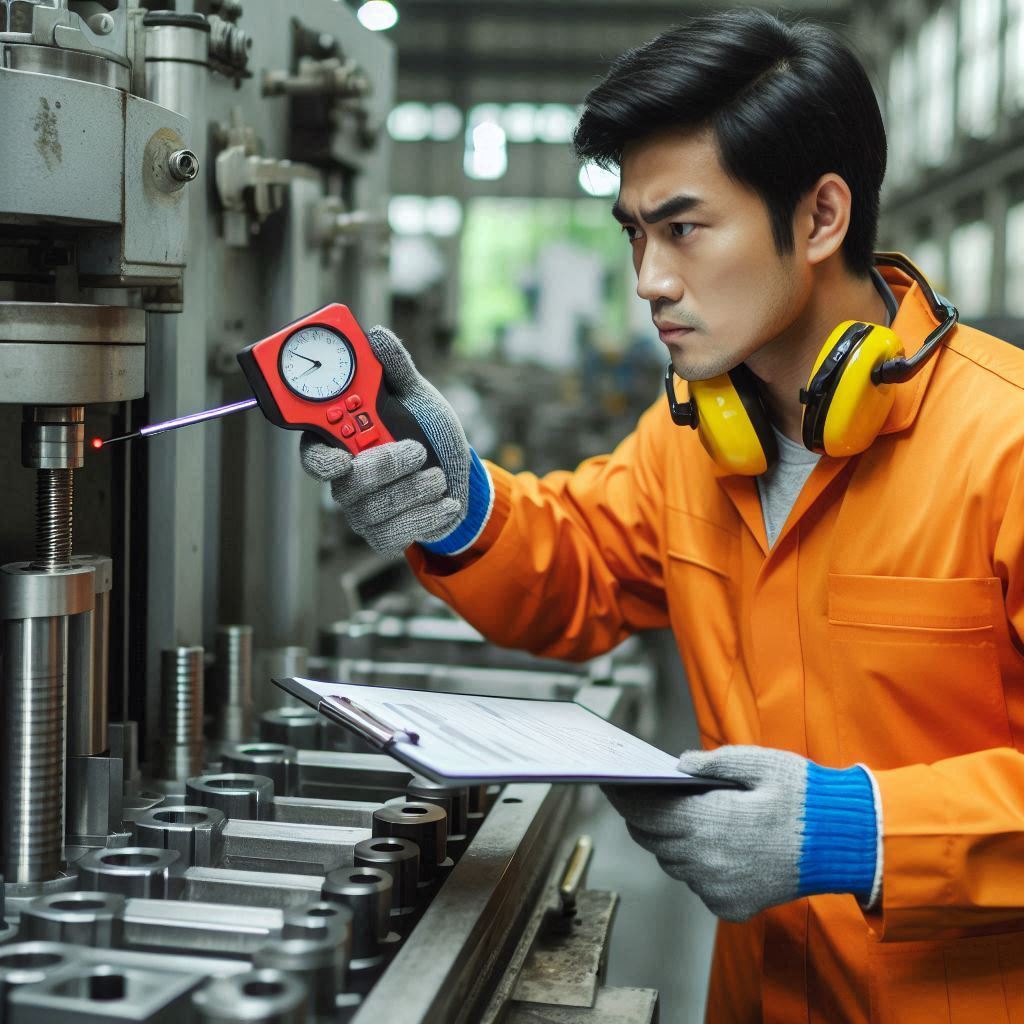 Gauss Ölçümü Yapan Firmalar