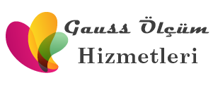 Gauss Ölçümü Yapılır