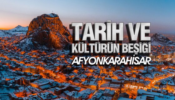 Afyonkarahisar Gauss Ölçümü