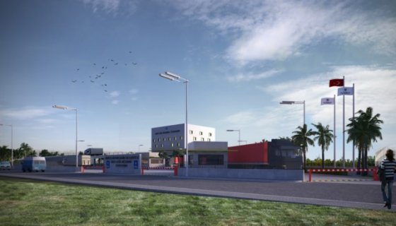 Katı Atık Yönetimi Gauss Ölçüm Projesi 