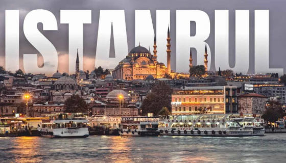 İstanbul Şehrine Yakışır Proje Acil Gausse Ölçümü