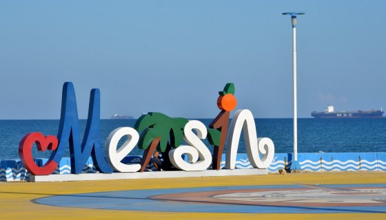 Mersin Gauss Ölçümü