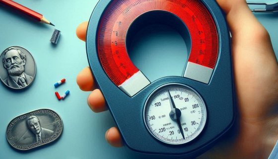 İstanbul Gauss Ölçümü