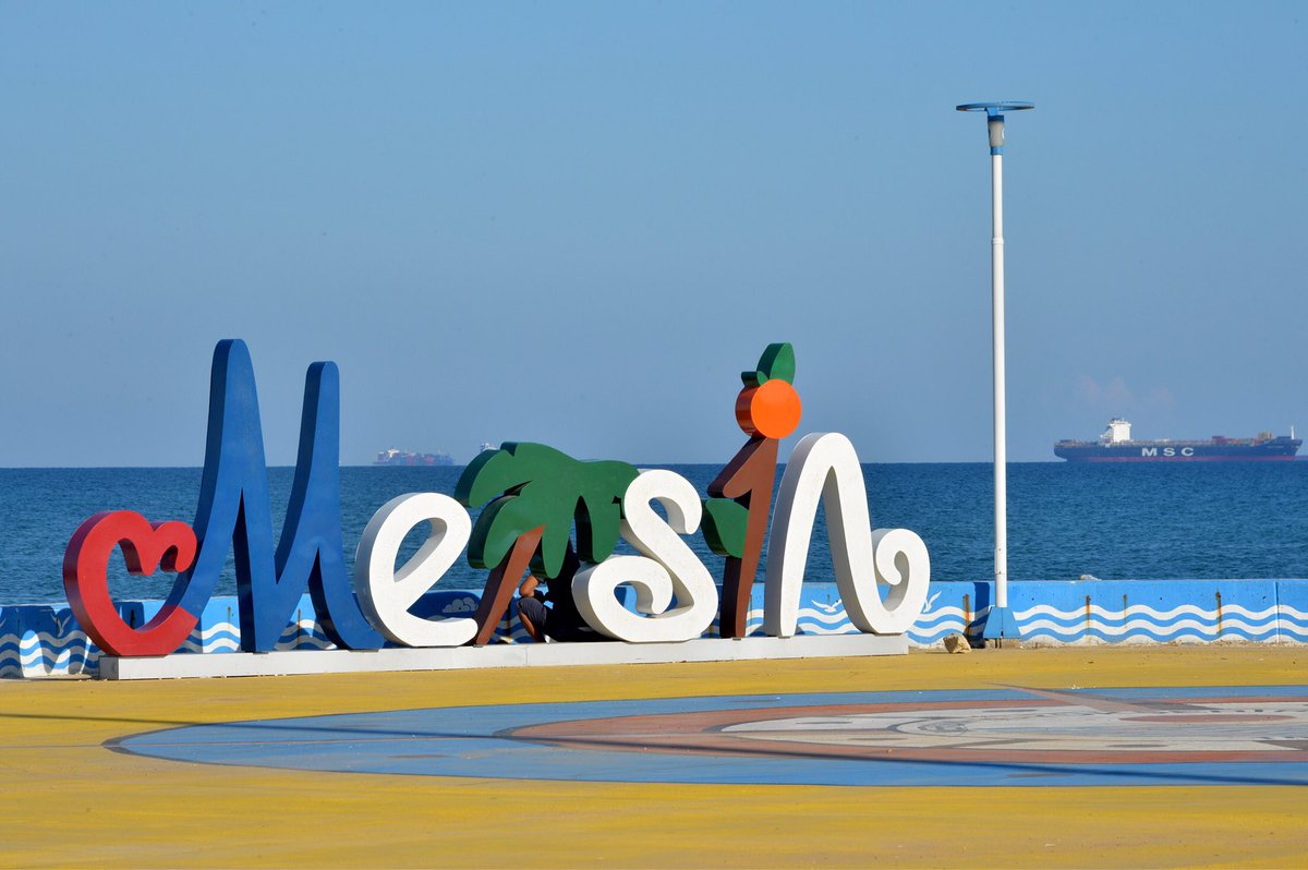 Mersin Gauss Ölçümü