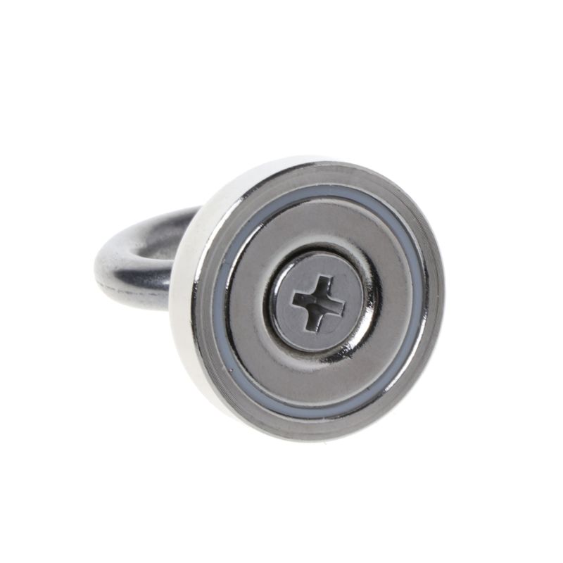 Neodyum Pot Mıknatıs